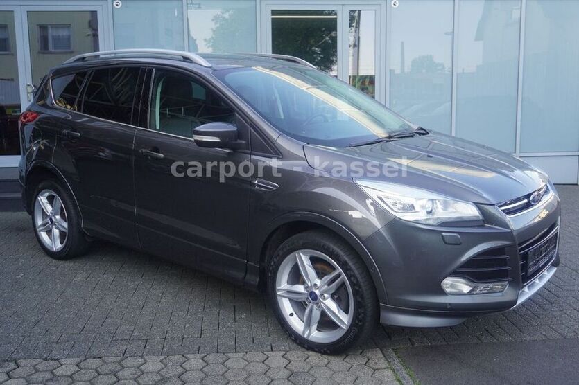 Kuga