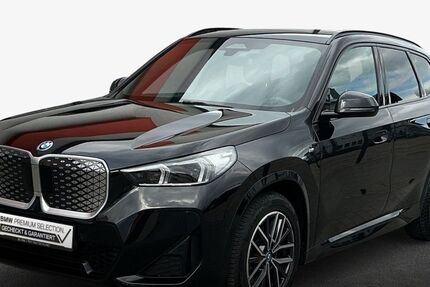 BMW iX1 37.673 km 38.670 &euro; Landau 76829