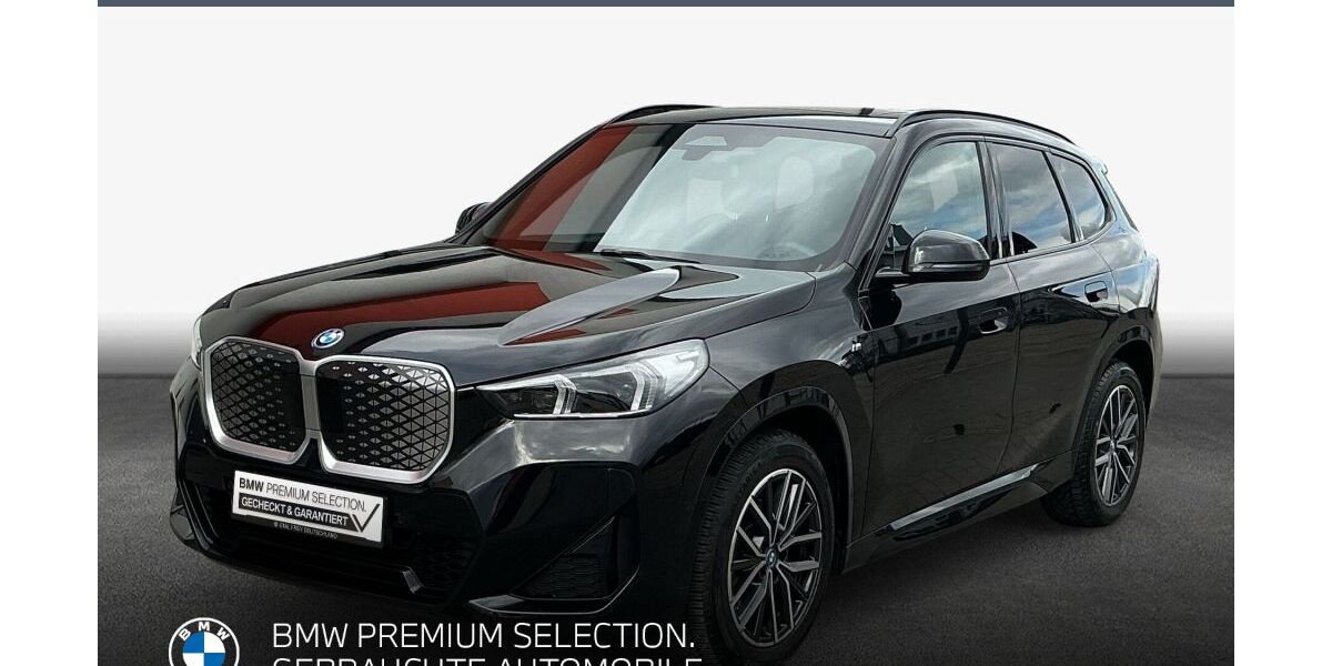 BMW iX1 37.673 km 38.670 &euro; Landau 76829