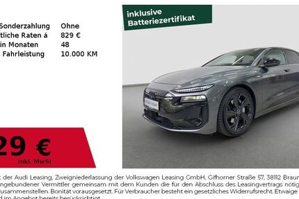 Audi A6 e-tron 4.900 km 79.480 &euro; Fürth 90763