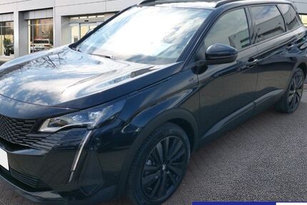 Peugeot 5008 14.360 km 31.390 &euro; Jüterbog 14913