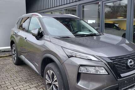 Nissan X-Trail 15.000 km 27.900 &euro; Fürstenzell 94081