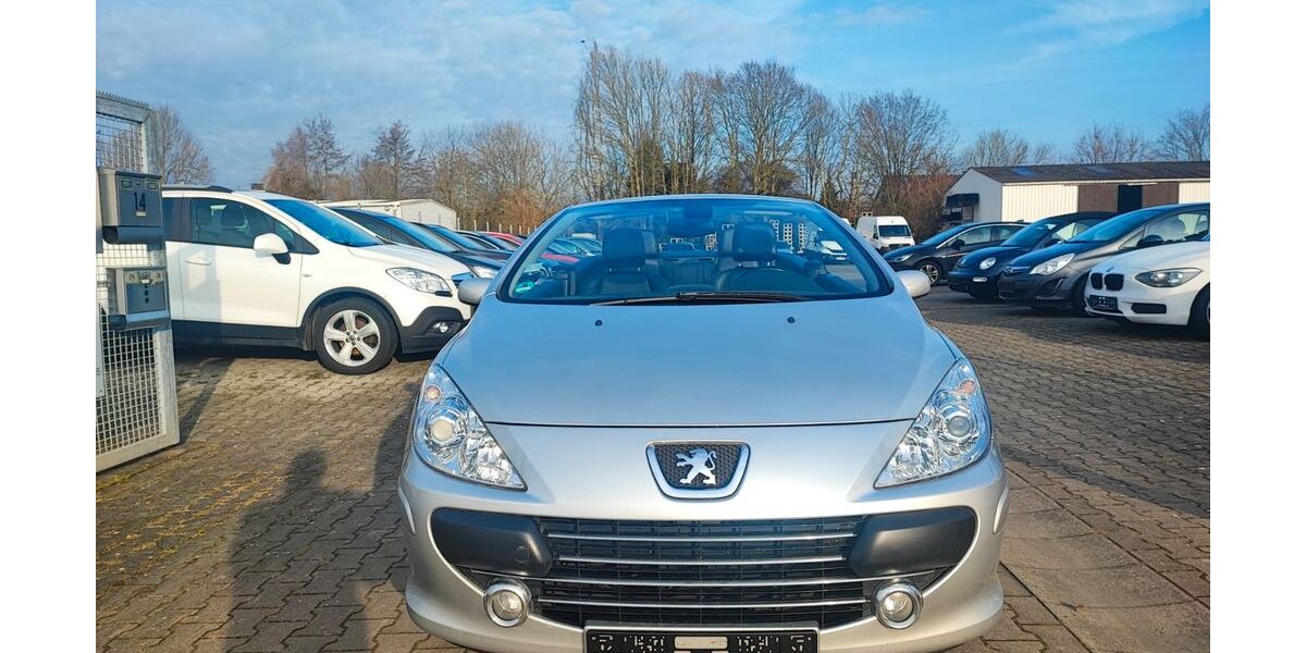 Peugeot 307 192.000 km 2.890 &euro; Senden/Bösensell 48308