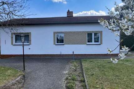 Haus Schulzendorf - 4 Zimmer, 72 m&sup2;, 300.000&euro; | Angebot:26801372