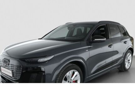 Audi Q6 e-tron 25.780 km 68.690 &euro; Gifhorn 38518