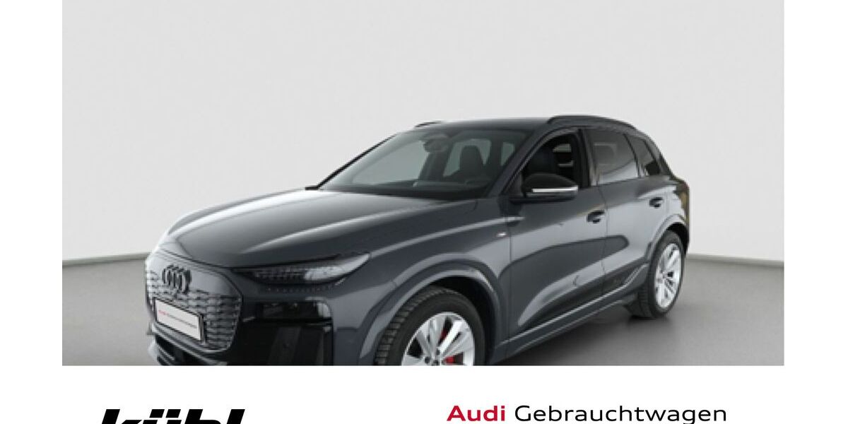 Audi Q6 e-tron 25.780 km 68.690 &euro; Gifhorn 38518