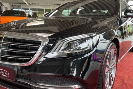Mercedes-Benz S 350 134.980 km 43.999 &euro; Sehlen 18528