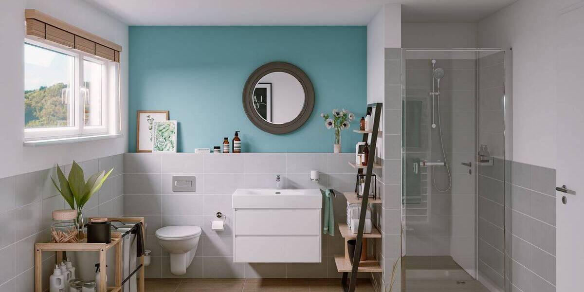 Doppelhaushälfte Bad Nenndorf Waltringhausen - 5 Zimmer, 163 m&sup2;, 273.170&euro; | Angebot:26310030