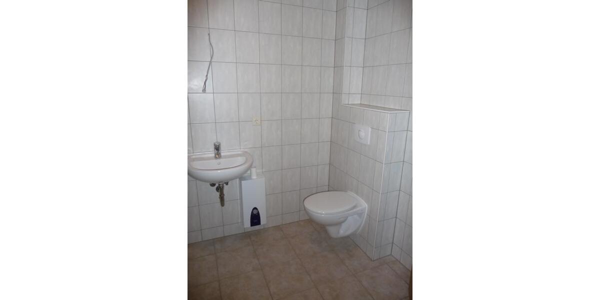 Etagenwohnung Röbel/Müritz Müritz - 2 Zimmer, 49 m&sup2;, 400&euro; | Angebot:26185248