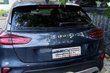 Kia XCeed 137.114 km 16.400 &euro; Buggingen 79426