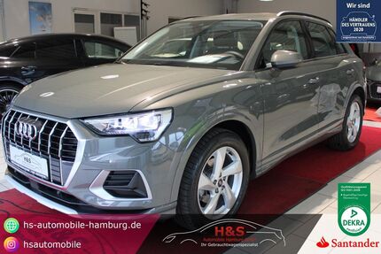 Audi Q3 11.998 km 34.400 € Bad Segeberg 23795