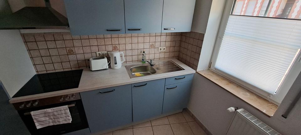 Etagenwohnung Stendal - 4 Zimmer, 73 m&sup2;, 149.000&euro; | Angebot:26997493