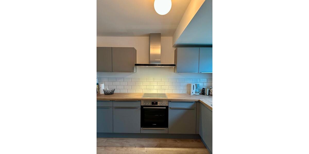 Doppelhaushälfte Fehmarn - 3 Zimmer, 80 m&sup2;, 1.200&euro; | Angebot:26253288