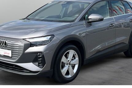 Audi Q4 e-tron 13.500 km 43.880 &euro; Kitzingen 97318