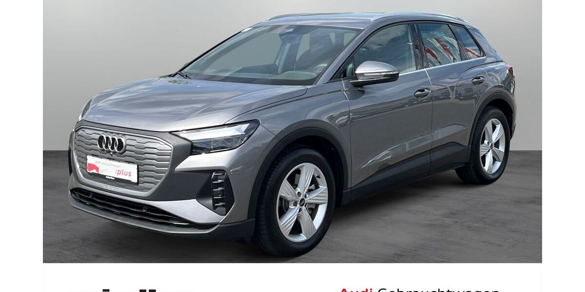 Audi Q4 e-tron 13.500 km 43.880 &euro; Kitzingen 97318
