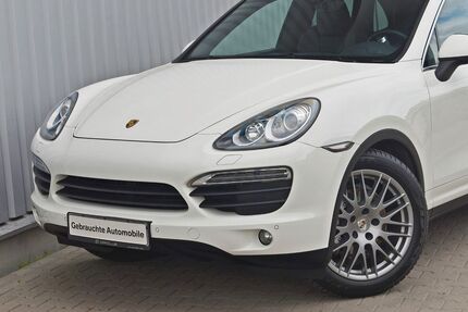 Porsche Cayenne 143.157 km 19.991 € Wiesbaden 65203