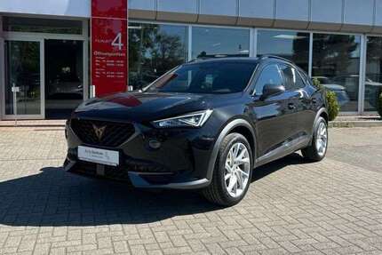 Cupra Formentor 65.000 km 21.970 &euro; Helmstedt 38350