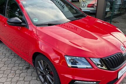 Skoda Octavia 43.300 km 21.450 € Beverstedt 27616