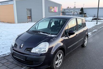 Renault Grand Modus 157.300 km 2.499 &euro; stammham 85134