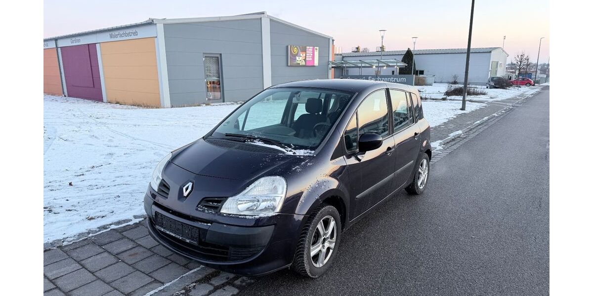 Renault Grand Modus 157.300 km 2.499 &euro; stammham 85134
