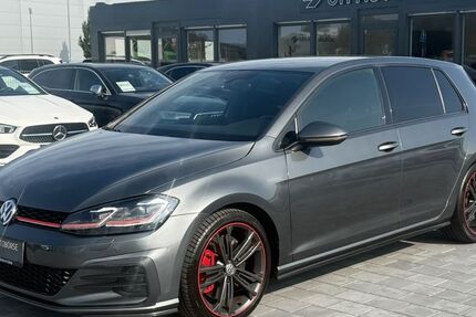 VW Golf 94.000 km 20.790 &euro; Büttelborn 64572