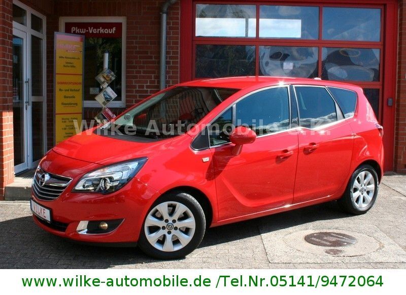 Meriva