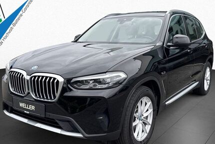 BMW X3 51.655 km 35.490 € Cloppenburg 49661
