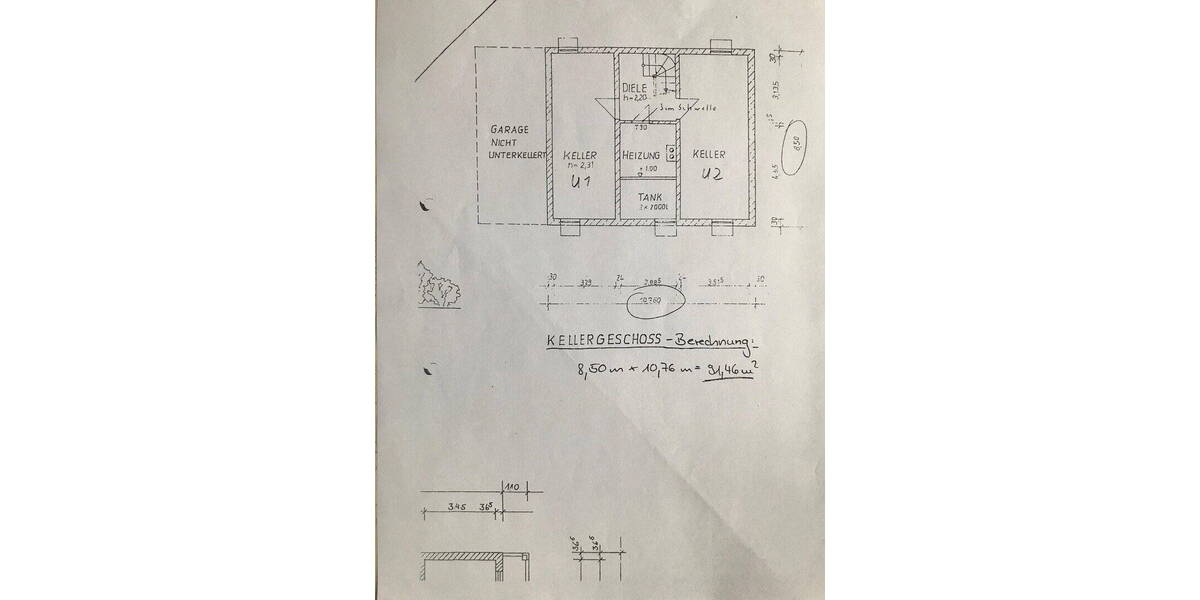 Einfamilienhaus Grosskarolinenfeld Großkarolinenfeld - 6 Zimmer, 170 m&sup2;, 1.590.000&euro; | Angebot:26670121