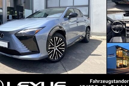 Lexus RZ 22.486 km 44.490 &euro; Berlin 13403
