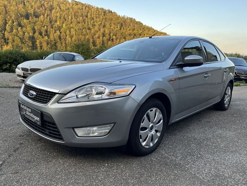 Mondeo
