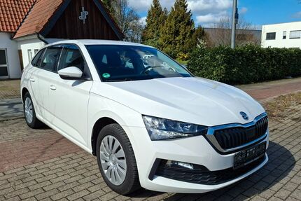 Skoda Scala 59.970 km 13.499 &euro; Bielefeld 33719