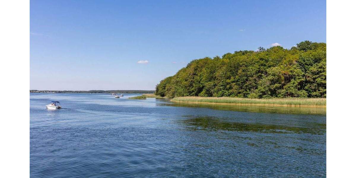 Grundstück Plau am See Plau - 123.395&euro; | Angebot:24713457