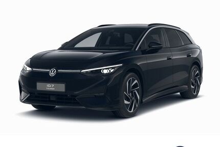 VW ID.7 9.840 km 54.890 &euro; Paderborn 33100
