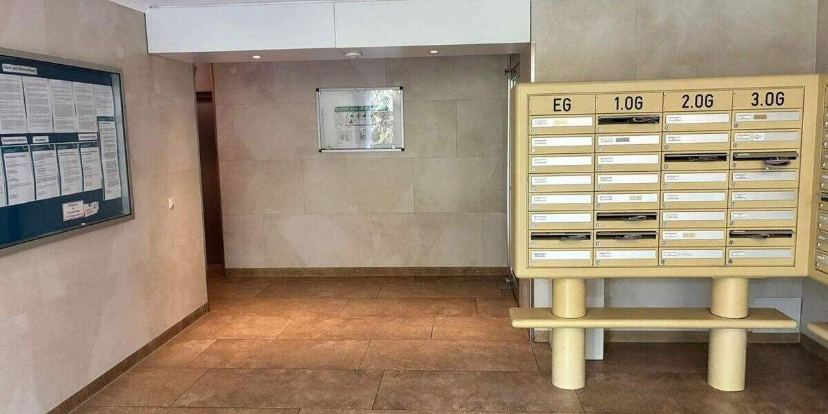 Etagenwohnung Steinbach - 4 Zimmer, 84 m&sup2;, 273.500&euro; | Angebot:25279486