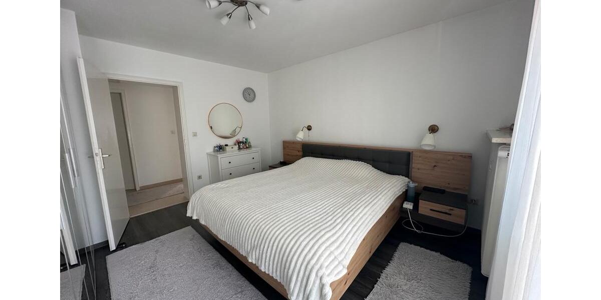 Etagenwohnung Erding - 3 Zimmer, 65 m&sup2;, 345.000&euro; | Angebot:26691443