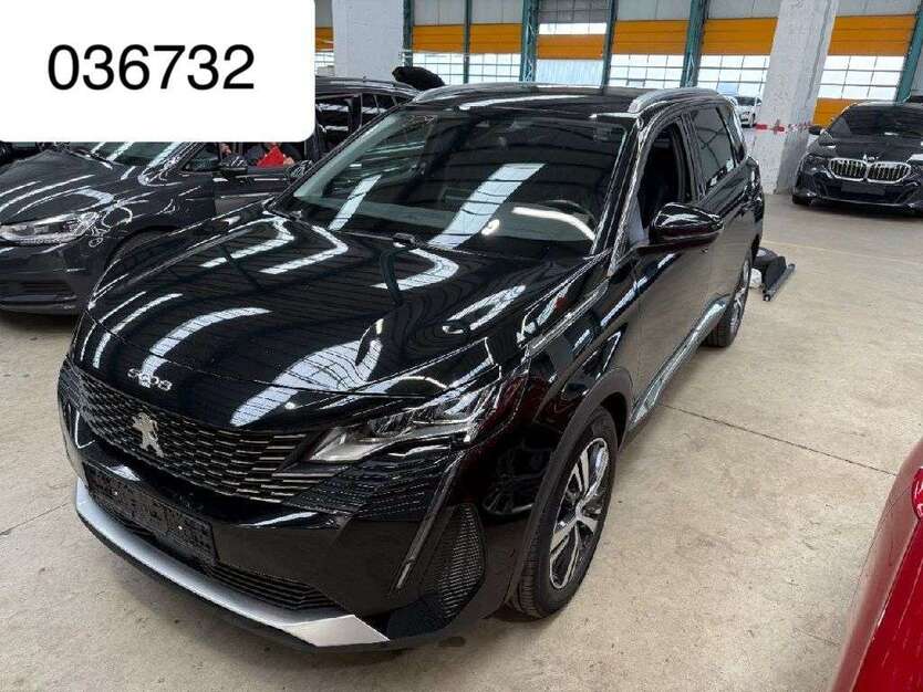 Peugeot 5008 99.101 km 21.420 € Herges-Hallenberg 98587