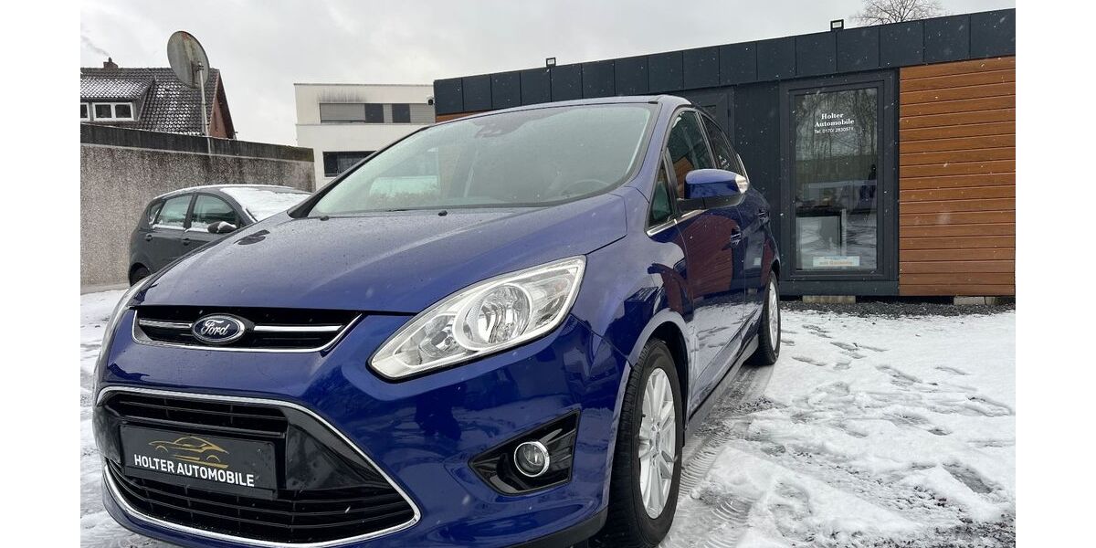 Ford C-Max 97.870 km 7.900 &euro; Schloß Holte-Stukenbrock 33758