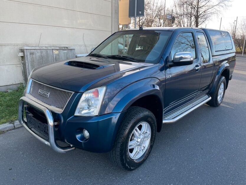 D-Max
