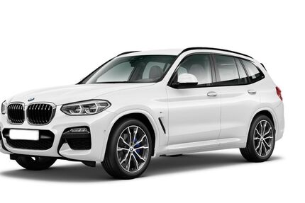 BMW X3 103.600 km 32.200 &euro; Glinde 21509
