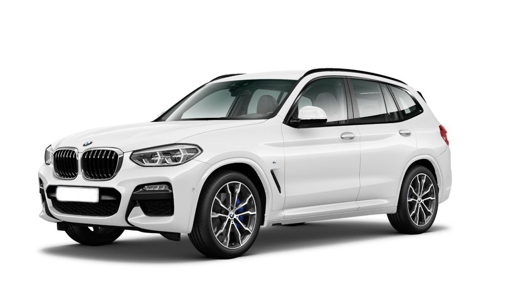 BMW X3 103.600 km 32.200 &euro; Glinde 21509