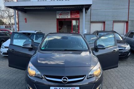 Opel Astra 229.500 km 4.390 &euro; Lüneburg 21339