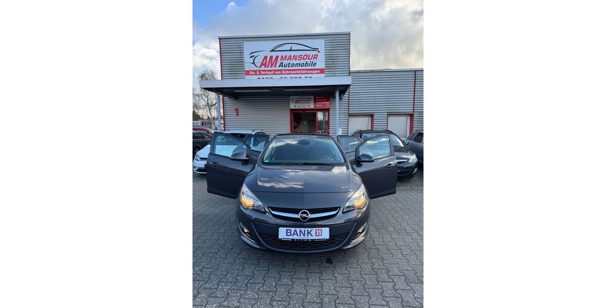 Opel Astra 229.500 km 4.390 &euro; Lüneburg 21339