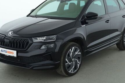 Skoda Karoq 75.111 km 25.260 &euro; Leipzig 04328