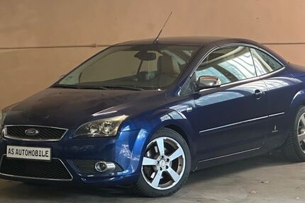 Ford Focus 131.000 km 4.990 &euro; Freudenstadt 72250