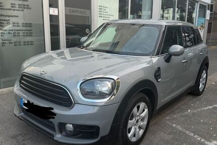 Mini Countryman C (Cooper) 164.000 km 11.100 &euro; Frankfurt am Main 65934