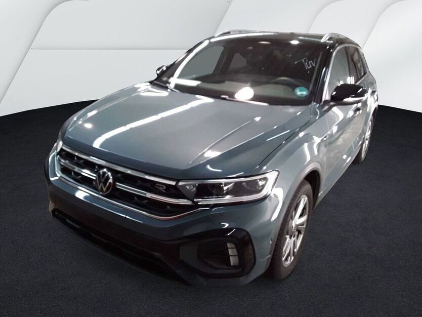 T-Roc