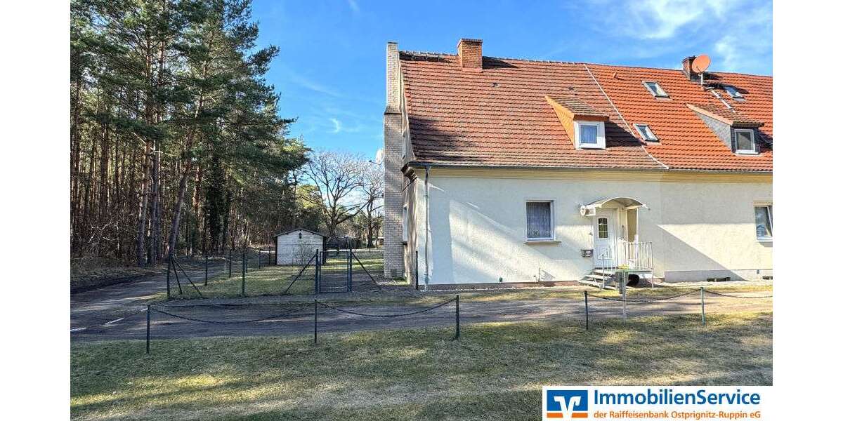 Einfamilienhaus Dreetz - 4 Zimmer, 104 m&sup2;, 135.000&euro; | Angebot:25834526
