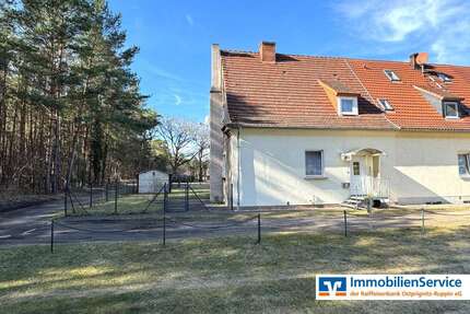 Haus Dreetz - 4 Zimmer, 104 m&sup2;, 135.000&euro; | Angebot:25834526