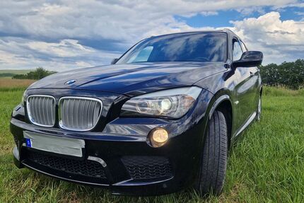 BMW X1 174.000 km 12.999 &euro; Ilmenau 98694