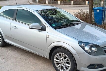 Opel Astra 162.000 km 2.990 &euro; Sielenbach 86577